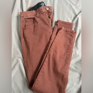 LuLaRoe jeans